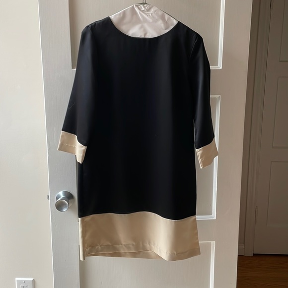 H&M 100% Polyester A-line Mini - Picture 1 of 6
